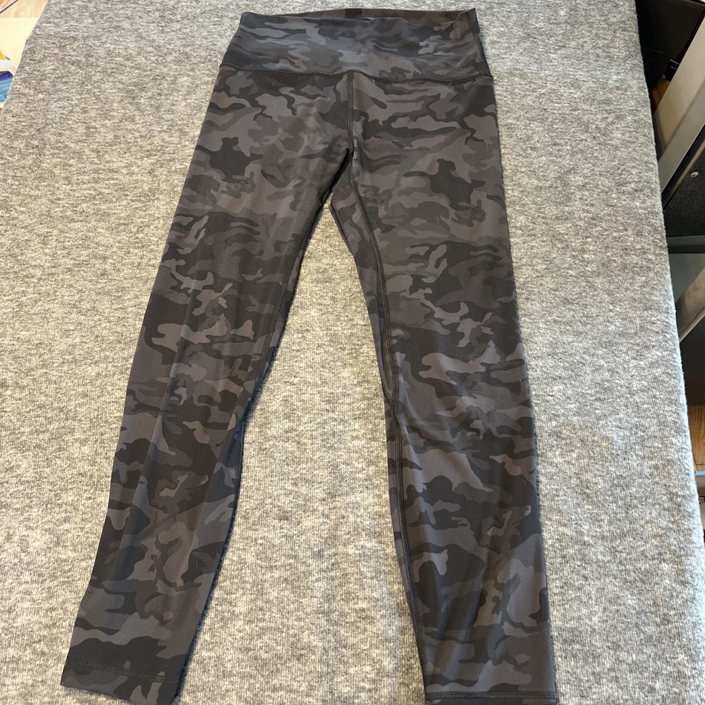 Hawthorne Athletics Women's‎ Leggings Camo